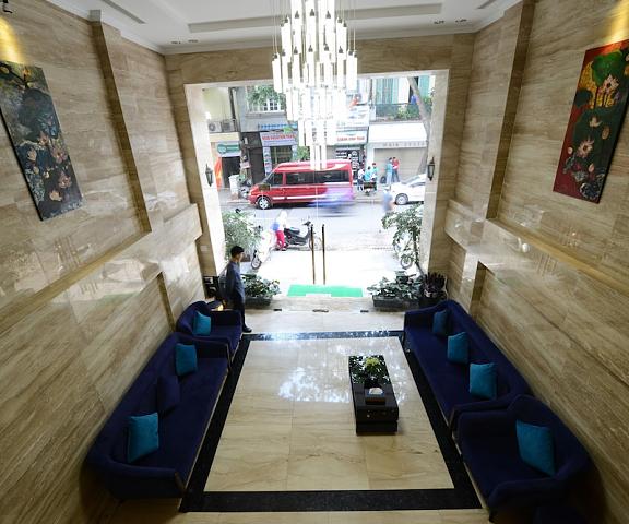 Hanoi Emerald Waters Hotel & Spa null Hanoi Lobby