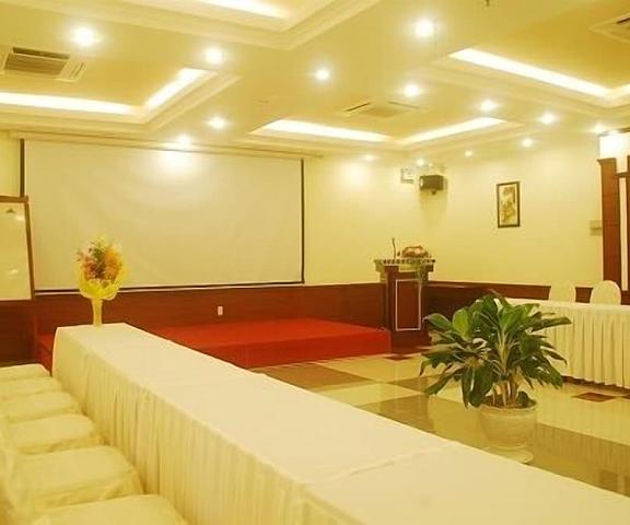Hau Giang Hotel Kien Giang Can Tho Meeting Room