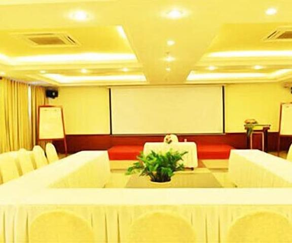 Hau Giang Hotel Kien Giang Can Tho Meeting Room