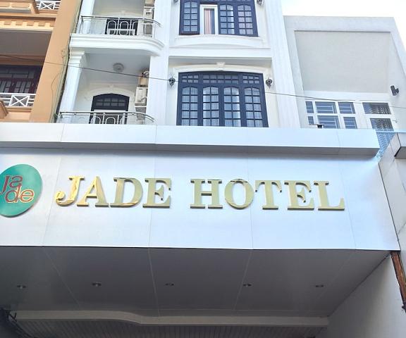 Jade Hotel Thua Thien-Hue Hue Facade