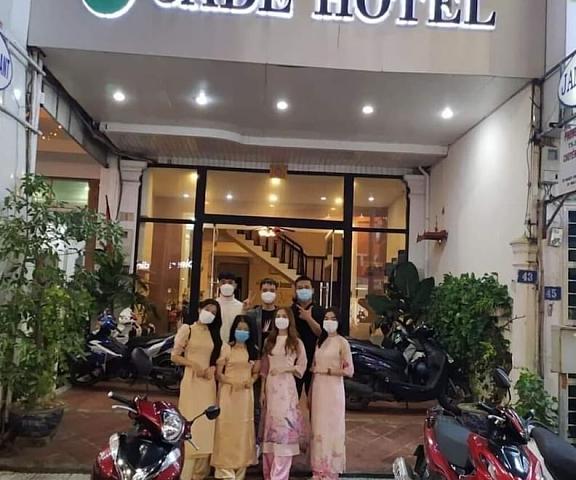 Jade Hotel Thua Thien-Hue Hue Facade