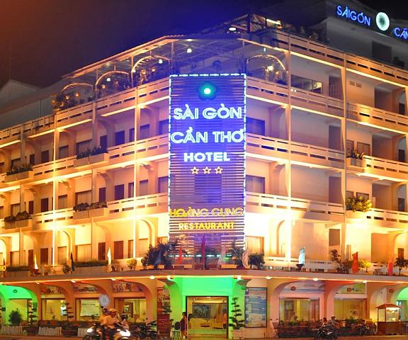 Saigon Can Tho Hotel Kien Giang Can Tho Lobby