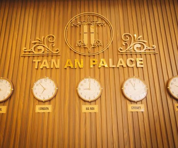 Tan An Palace null Haiphong Facade