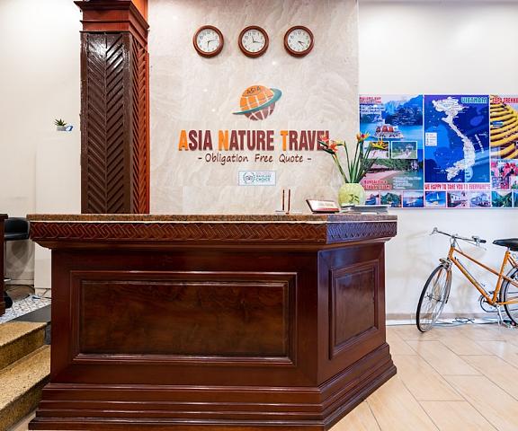 The Artisan Lakeview Hotel null Hanoi Exterior Detail