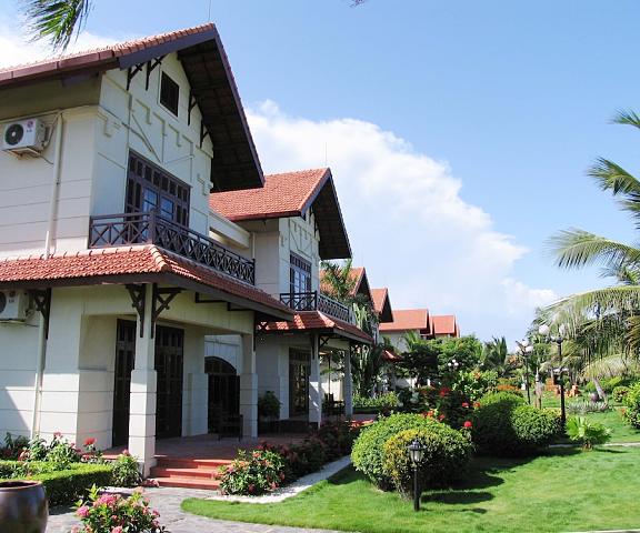 Tuan Chau Resort Halong Quang Ninh Halong Exterior Detail