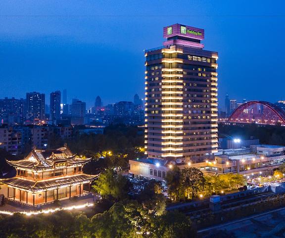 Holiday Inn Riverside Wuhan, an IHG Hotel Hubei Wuhan Primary image