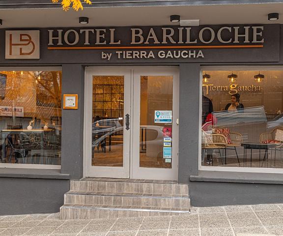 Hotel Bariloche By Tierra Gaucha null Bariloche Facade