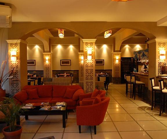 Hotel Inkai Salta Salta Interior Entrance