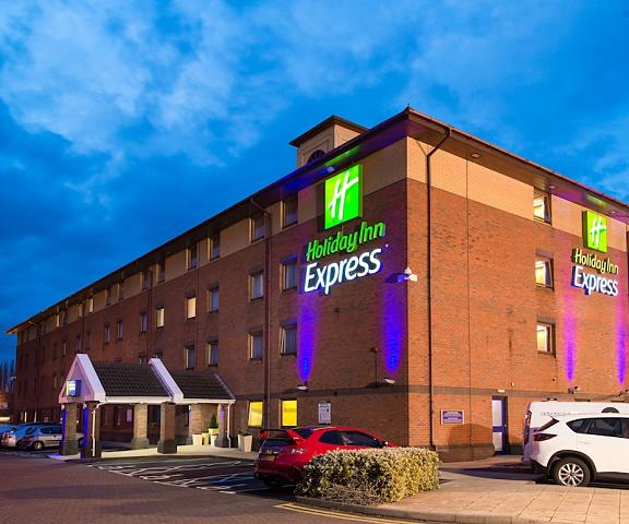 Holiday Inn Express Birmingham - Oldbury, an IHG Hotel England Oldbury Primary image