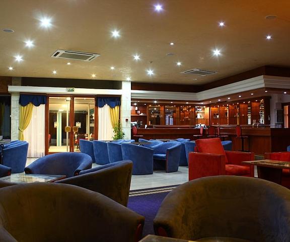Hotel Pula Istria (county) Pula Lobby