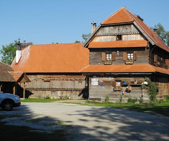 Tradicije Čigoč Sisak-Moslavina (county) Sisak Facade