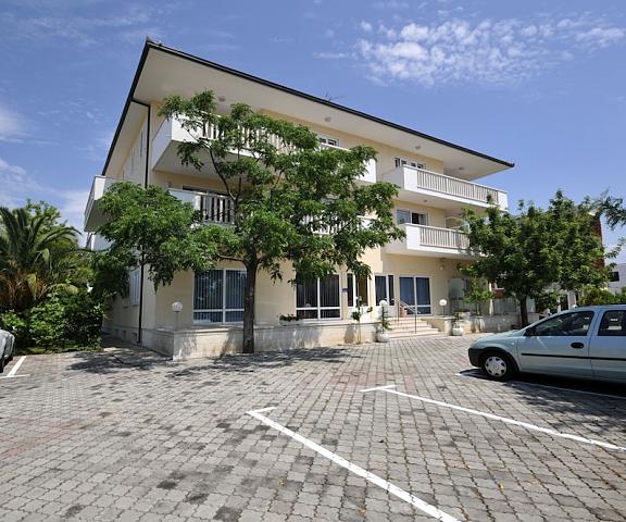 Apartmani Trogir Split-Dalmatia Trogir Exterior Detail