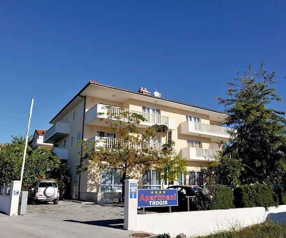 Apartmani Trogir Split-Dalmatia Trogir Facade