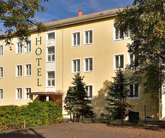 Hotel Orient Zagreb null Zagreb Facade