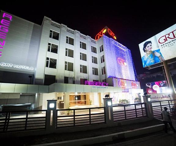 Regency Tirunelveli By GRT Hotels Tamil Nadu Tirunelveli Hotel Exterior