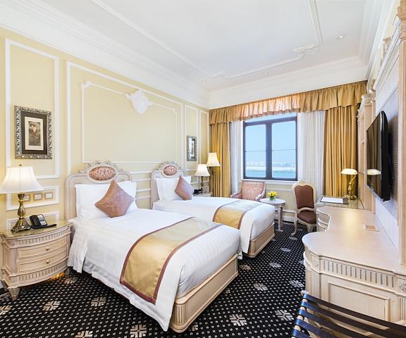 Harbourview Hotel Macau null Macau Room