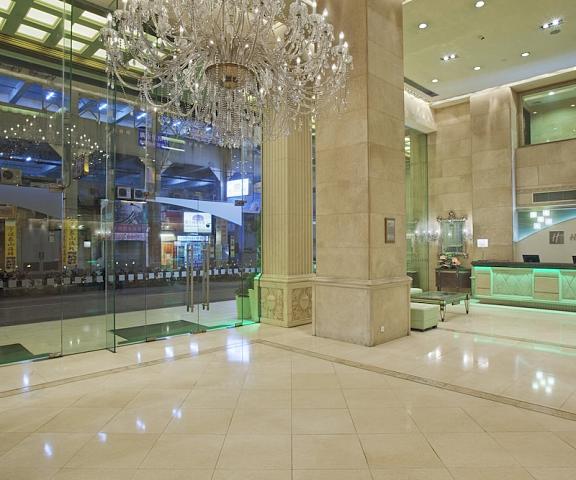 Holiday Inn Macau, an IHG Hotel null Macau Lobby