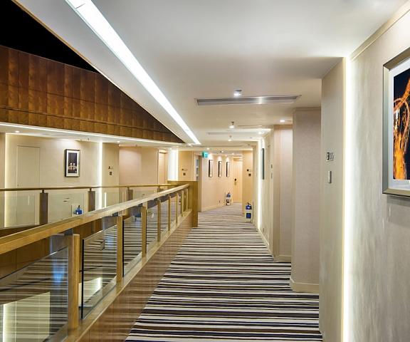 Metropark Hotel Macau null Macau Interior Entrance