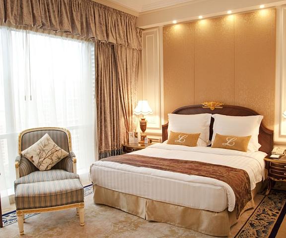 New Orient Landmark Hotel null Macau Room