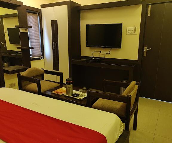 Hotel Rahul Madhya Pradesh Jabalpur Room