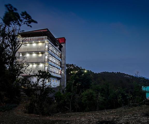 Hotel Himalayan View Uttaranchal Lansdowne Primary image