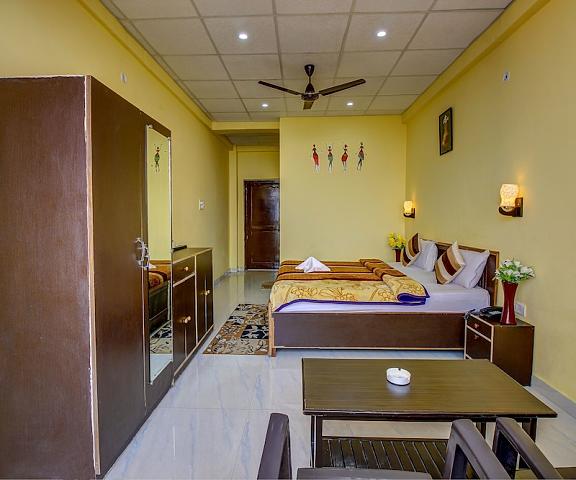 Hotel Himalayan View Uttaranchal Lansdowne Room