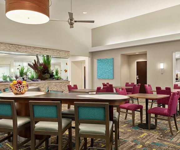 Homewood Suites by Hilton Fort Myers Airport/FGCU Florida Fort Myers Lobby