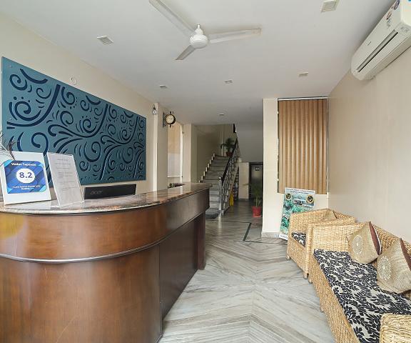 Hotel Vedas Tapovan Uttaranchal Rishikesh Public Areas