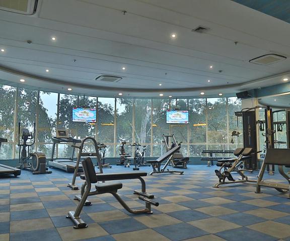 Aveo by Amatra Uttaranchal Kashipur Fitness Centre