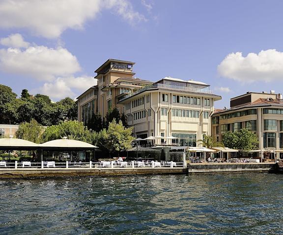 Radisson Blu Bosphorus Hotel, Istanbul null Istanbul Exterior Detail