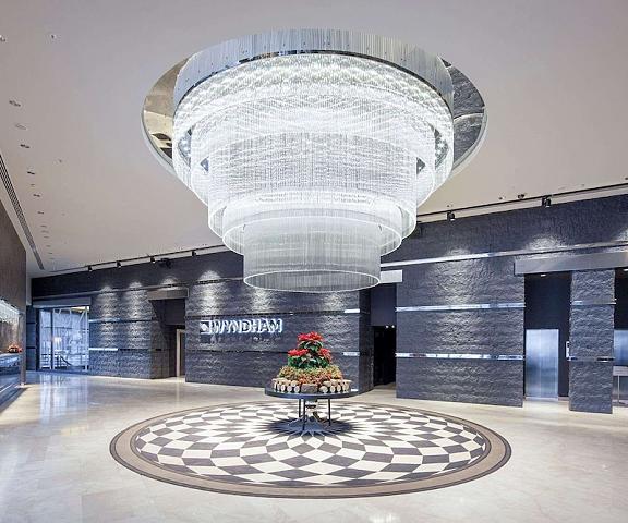 Wyndham Ankara Ankara (and vicinity) Ankara Lobby