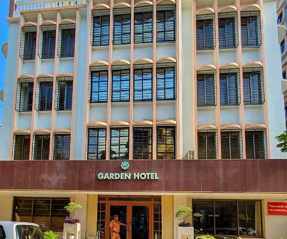Garden Hotel Maharashtra Mumbai Hotel Exterior