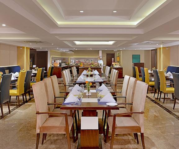 Fortune Park Haridwar - Member ITC Hotel Group Uttaranchal Haridwar Breakfast Area