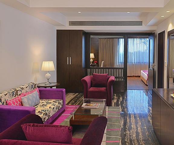 Fortune Park Haridwar - Member ITC Hotel Group Uttaranchal Haridwar Premium Suite (Premium Suite)