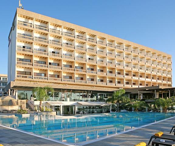 Crowne Plaza Limassol, an IHG Hotel Limassol District Limassol Exterior Detail