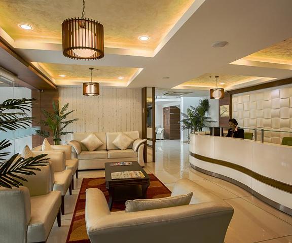 KGA Elite Continental Hotels Pvt Ltd Kerala Thiruvalla Public Areas