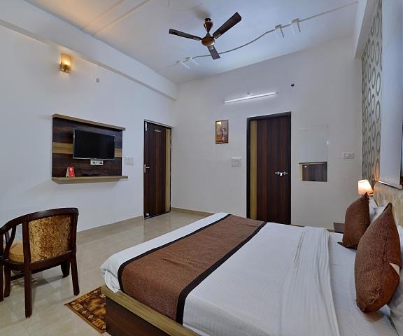 OYO 9590 P S Villa Uttar Pradesh Agra Room