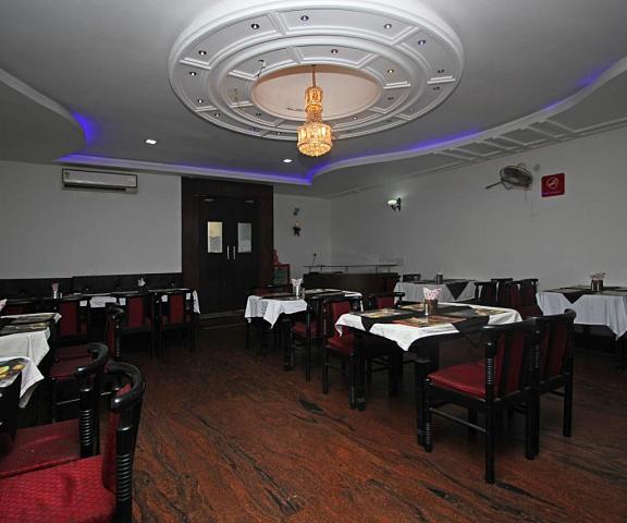 Hotel Taj Prince Uttar Pradesh Agra Restaurant