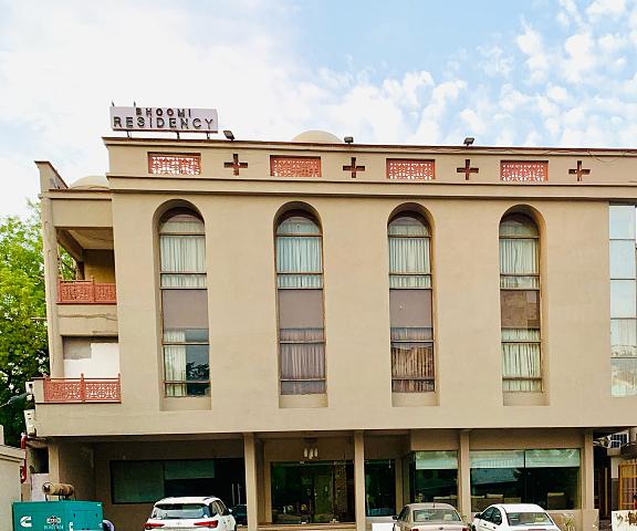 Hotel Bhoomi Vilas Uttar Pradesh Agra Hotel Exterior