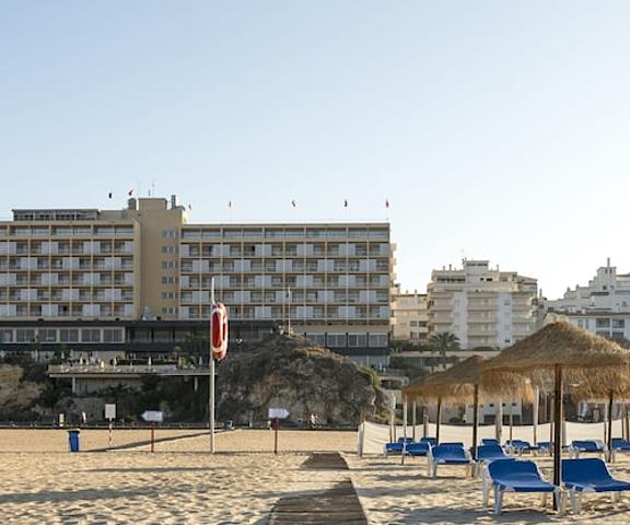 Hotel Algarve Casino Faro District Portimao Exterior Detail