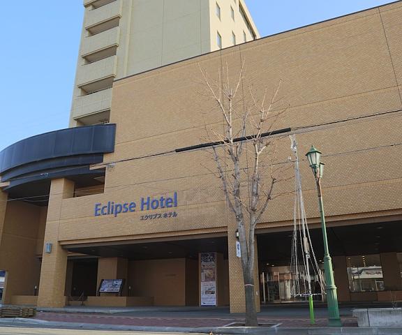 Shizunai Eclipse Hotel Hokkaido Shinhidaka Exterior Detail
