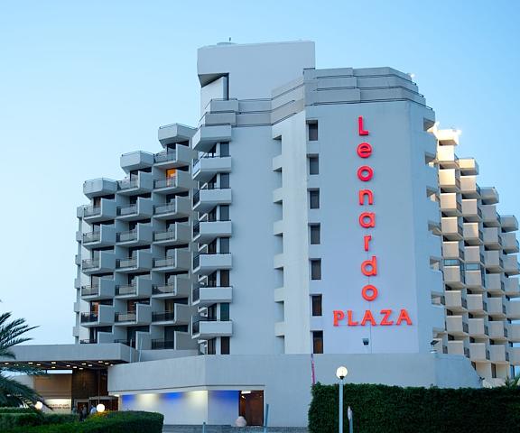 Leonardo Plaza Hotel Tiberias null Tiberias Facade