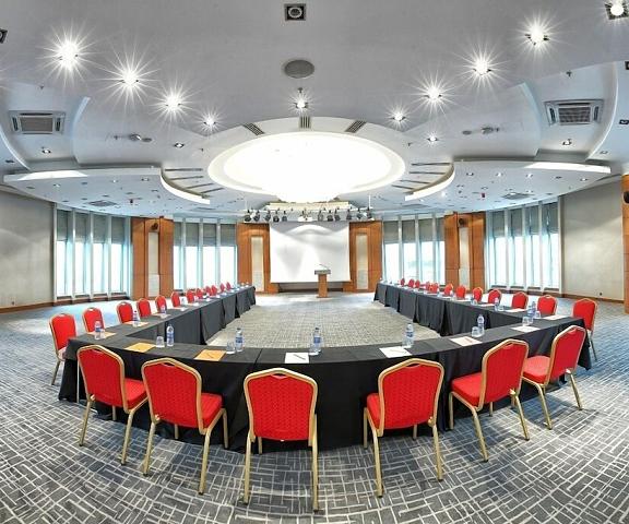 Delta Hotels by Marriott Istanbul West null Istanbul Meeting Room