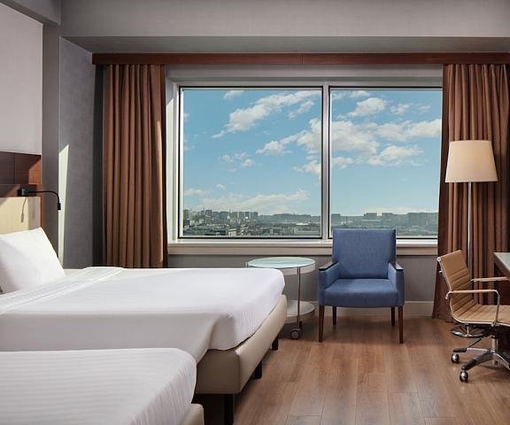 Delta Hotels by Marriott Istanbul West null Istanbul Room