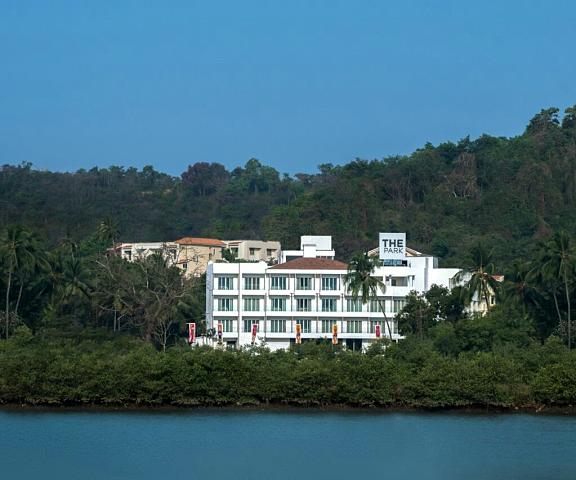 The Park Baga River Goa - Adults only Property Goa Goa Hotel Exterior