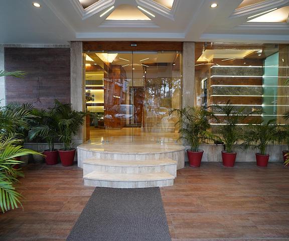 Hotel GK Palace Madhya Pradesh Bhopal Public Areas