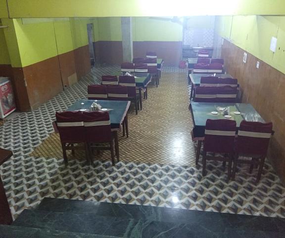 Hotel Anjali Jharkhand Deoghar Restaurant
