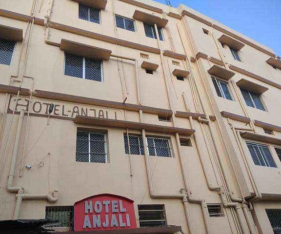 Hotel Anjali Jharkhand Deoghar Hotel Exterior