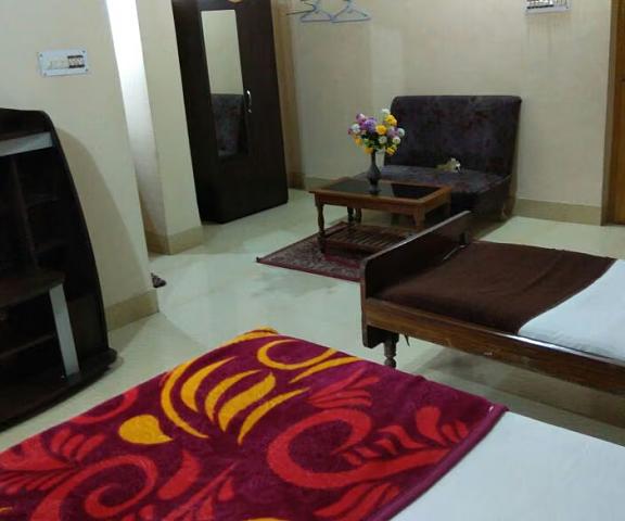Hotel Anjali Jharkhand Deoghar Public Areas