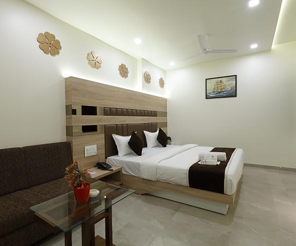 Hotel Alka Inn Gujarat Ahmedabad Executive Room